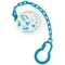 Ланцюжок для пустушки Baboo Transport, 0+ місяців (90422) - Pampik