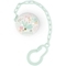Цепочка для пустышки Baboo Flora, 0+ месяцев (90420) - Pampik