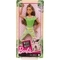 Лялька Barbie Рухайся як я Шатенка (GXF05) - Pampik - 8