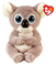 Мягкая игрушка TY Beanie Bellies Коала, 15 см (40726) - Pampik