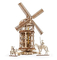 Механічна модель Ukrainian Gears Башта-Млин (70059) - Pampik