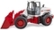 Игрушечный погрузчик Bruder XL 5000 (03410) - Pampik - 4