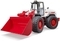 Игрушечный погрузчик Bruder XL 5000 (03410) - Pampik - 2