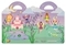 Об'ємні багаторазові наклейки Melissa&Doug Феї (MD19414) - Pampik - 3