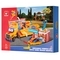 Конструктор Super Wings Small Blocks Buildable Vehicle Set грузовик и магазин (EU385008) - Pampik