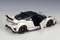 Автомодель Maisto Acura NSX, масштаб 1:24 (32536 met. white) - Pampik - 7