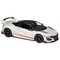 Автомодель Maisto Acura NSX, масштаб 1:24 (32536 met. white) - Pampik - 2