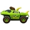 Машина Road Rippers Tricera, со светом и звуком, зелена (20112) - Pampik - 2