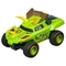 Машина Road Rippers Tricera, со светом и звуком, зелена (20112) - Pampik