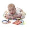 Подушка-ігровий центр Chicco Animal Tummy Time - Pampik - 2