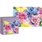Пазли тришарові Interdruk Flovers 2, 33х46 см, 500 елементів (326034) - Pampik - 2