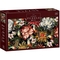 Пазли тришарові Interdruk Secret Garden 3, 48х67 см, 1000 елементів (326164) - Pampik