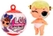 Ігровий набір із лялькою L.O.L. Surprise Sooo Mini Крихти-сестрички, в асортименті (588436) - Pampik - 2