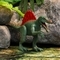 Интерактивная игрушка Dinos Unleashed Realistic S2 Спинозавр, зеленый (31123S2) - Pampik - 5