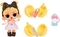 Игровой набор с куклой L.O.L. Surprise Sooo Mini Крошки, в ассортименте (588412) - Pampik - 3