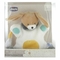 Мягкая игрушка Chicco My Sweet Dou Dou Зайчонок (10106.00) - Pampik - 4