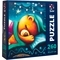 Пазл De.tail Sleeping bear, 260 элементов (DT200-01) - Pampik