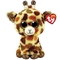 М'яка іграшка TY Beanie Boos Жираф Stilts, 15 см (36394) - Pampik