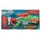Бластер іграшковий Nerf Рекс Ремпейдж F0807 (5010993798957) - Pampik