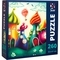 Пазл De.tail Fairytale City, 260 элементов (DT200-03) - Pampik