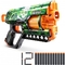 Скорострільний бластер Zuru X-Shot Skins Griefer Camo, 12 патронів, (36561H) - Pampik - 2