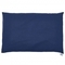 Наволочка Twins Linen, лен, 40х60 см, темно-синий (1313-НTL-09) - Pampik