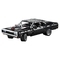 Конструктор LEGO Technic Dodge Charger,1077 деталей (42111) - Pampik - 6