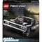 Конструктор LEGO Technic Dodge Charger,1077 деталей (42111) - Pampik