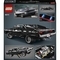 Конструктор LEGO Technic Dodge Charger,1077 деталей (42111) - Pampik - 13