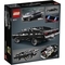 Конструктор LEGO Technic Dodge Charger,1077 деталей (42111) - Pampik - 4