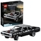 Конструктор LEGO Technic Dodge Charger,1077 деталей (42111) - Pampik - 5