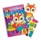 Магнітна гра Vladi Toys Лисичка в папці (VT3204-33) - Pampik - 2