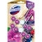 Блок для очистки унитаза Domestos Aroma Lux Свежесть гибискуса и лесных ягод, 2 шт. по 55 г - Pampik