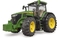 Игрушка Bruder трактор John Deere 7R 350 (03150) - Pampik - 3
