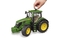 Игрушка Bruder трактор John Deere 7R 350 (03150) - Pampik - 6