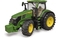 Игрушка Bruder трактор John Deere 7R 350 (03150) - Pampik - 2
