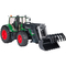 Игрушка Bruder трактор Fendt 936 Vario с погрузчиком (03041) - Pampik