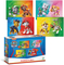 Пазл 4 в 1 DoDo Paw Patrol Друзья спасатели (200158) - Pampik - 2