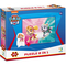 Пазл с фигуркой DoDo Paw Patrol Подружки, 60 элементов (200166) - Pampik