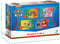 Пазл 4 в 1 DoDo Paw Patrol Друзья спасатели (200158) - Pampik - 3