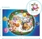 Пазл DoDo Paw Patrol Christmas Подарки, 60 элементов (200420) - Pampik - 5