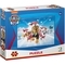 Пазл DoDo Paw Patrol Christmas Праздничное настроение, 60 элементов (200421) - Pampik