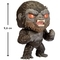 Ігрова фігурка Funko Pop Godzilla Vs Kong Конг готовий до бою (50952) - Pampik - 4