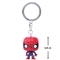 Игровая фигурка на клипсе Funko Pop Marvel Человек-Паук (4983) - Pampik - 2