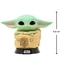 Игровая фигурка Funko Pop Мандалорец Малыш Грогу в сумке (50963) - Pampik - 3