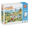 Виммельпазл DoDo Чудо-транспорт, 60 элементов (300561) - Pampik