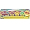 Набор для лепки Play-Doh 5 баночек (F4715) - Pampik