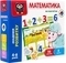 Игра на магнитах Vladi Toys Математика, укр. язык (VT5411-04) - Pampik
