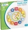 Навчальний пазл New Classic Toys Годинник (18252) - Pampik