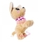 Інтерактивна іграшка Simba Собачка Chi Chi Love Baby Boo, 30 см, укр. (5893500) - Pampik - 5